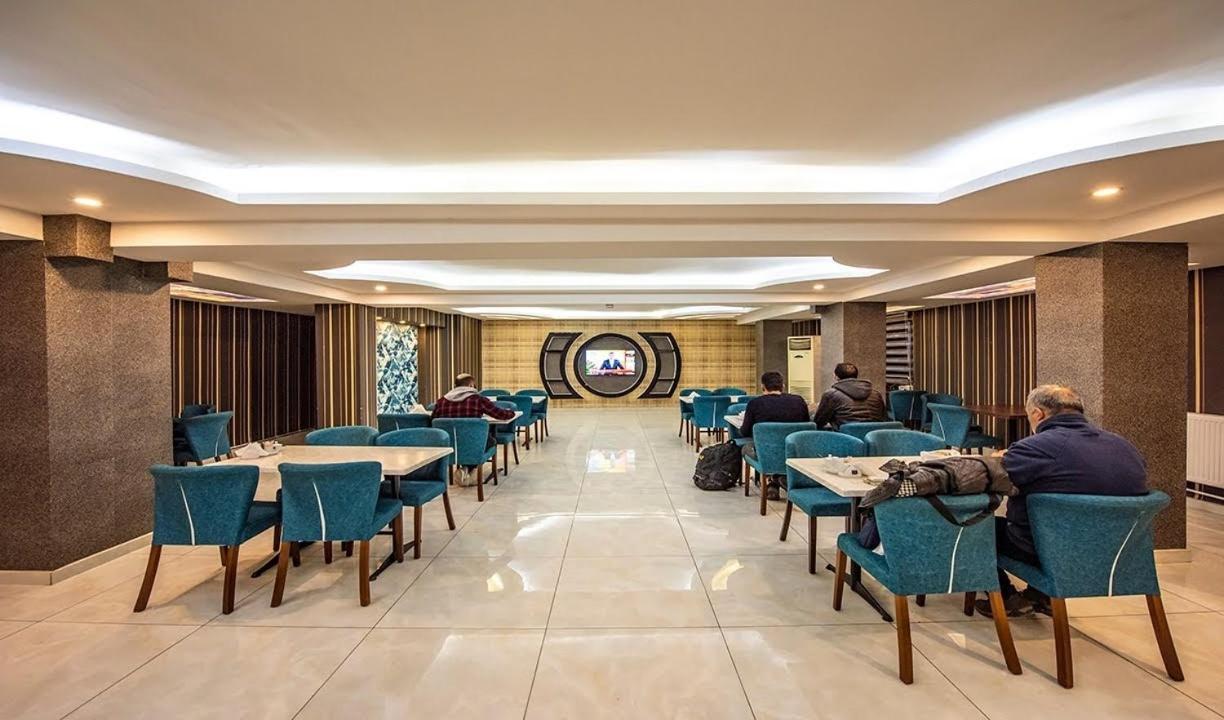 Madi Otel İzmir Dış mekan fotoğraf